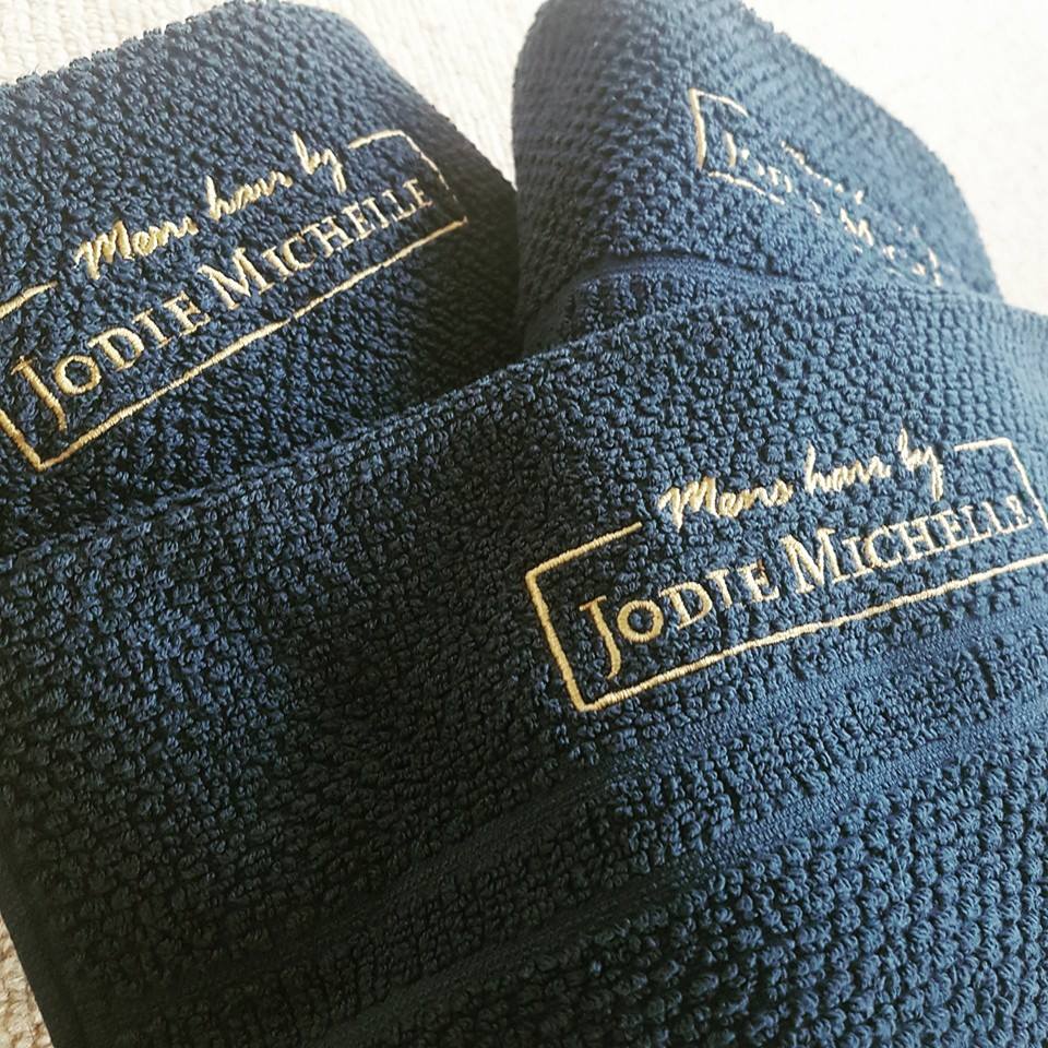 The Cabin portfolio – style 1