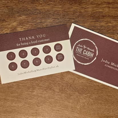 Men's beard grooming and haircut — The Cabin NN11