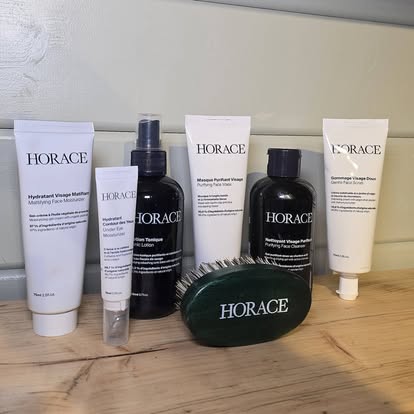 Portfolio: modern men's cut — The Cabin Daventry