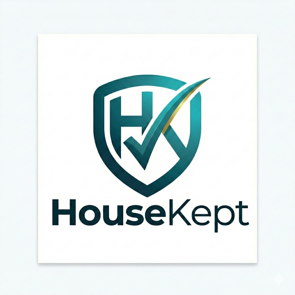 HouseKept logo